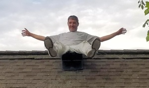 Roof Rider