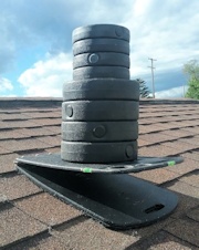 Roof Rider