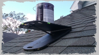 Roof Rider