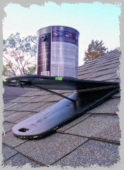 Roof Rider